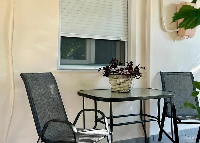 Οlympian Shores Apartments