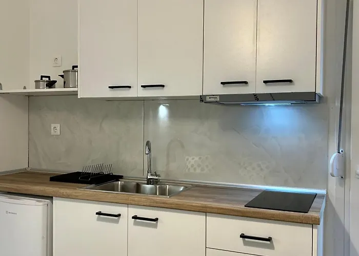 Οlympian Shores Apartments