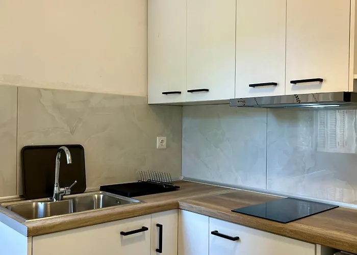 Οlympian Shores Apartments