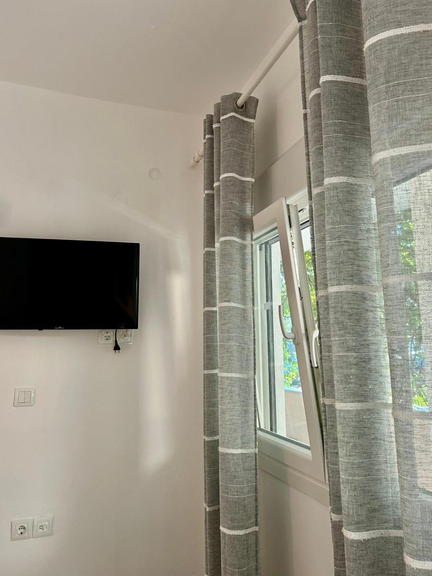Apartament οlympian Shores *