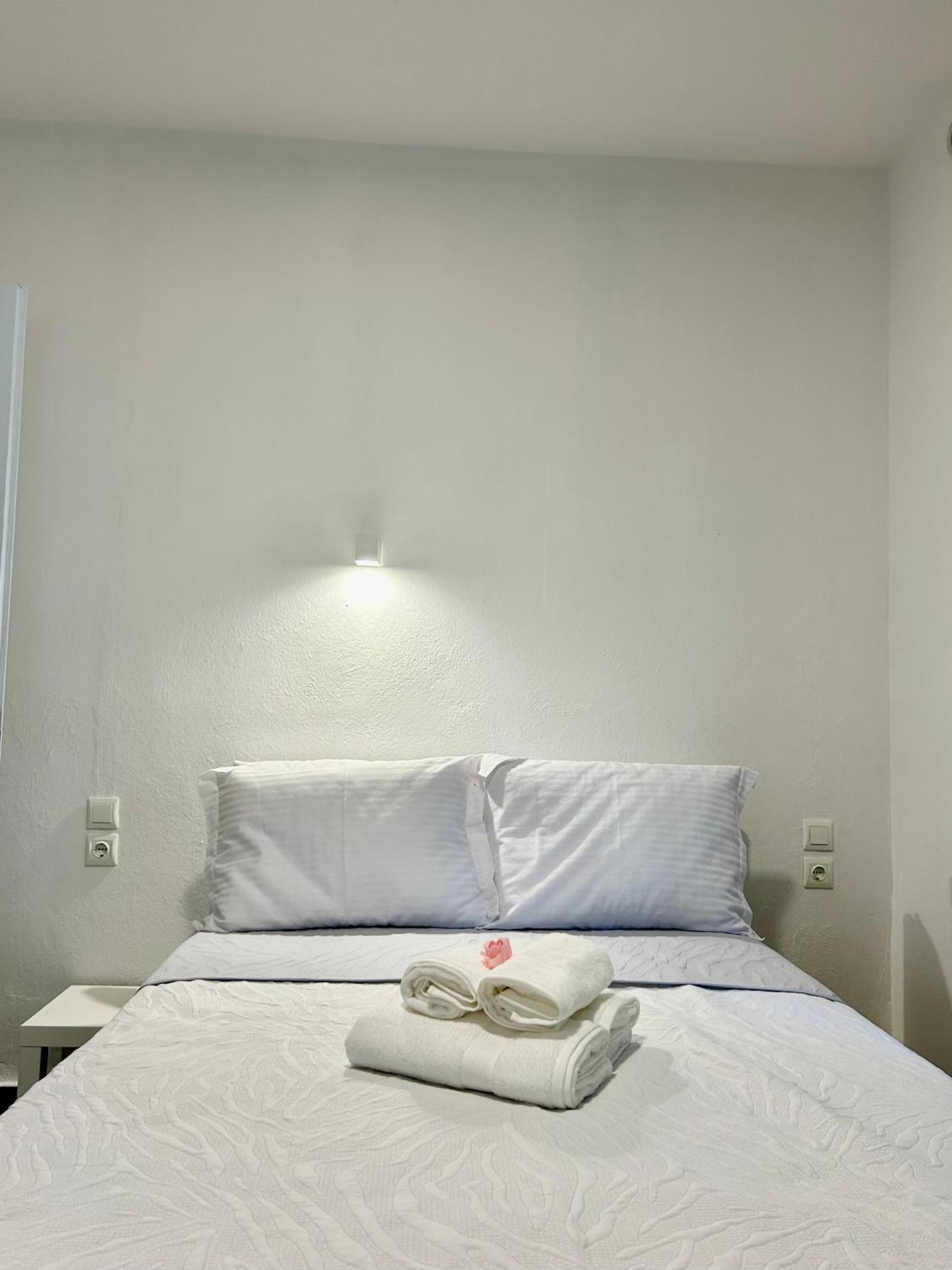 οlympian Shores Apartament *