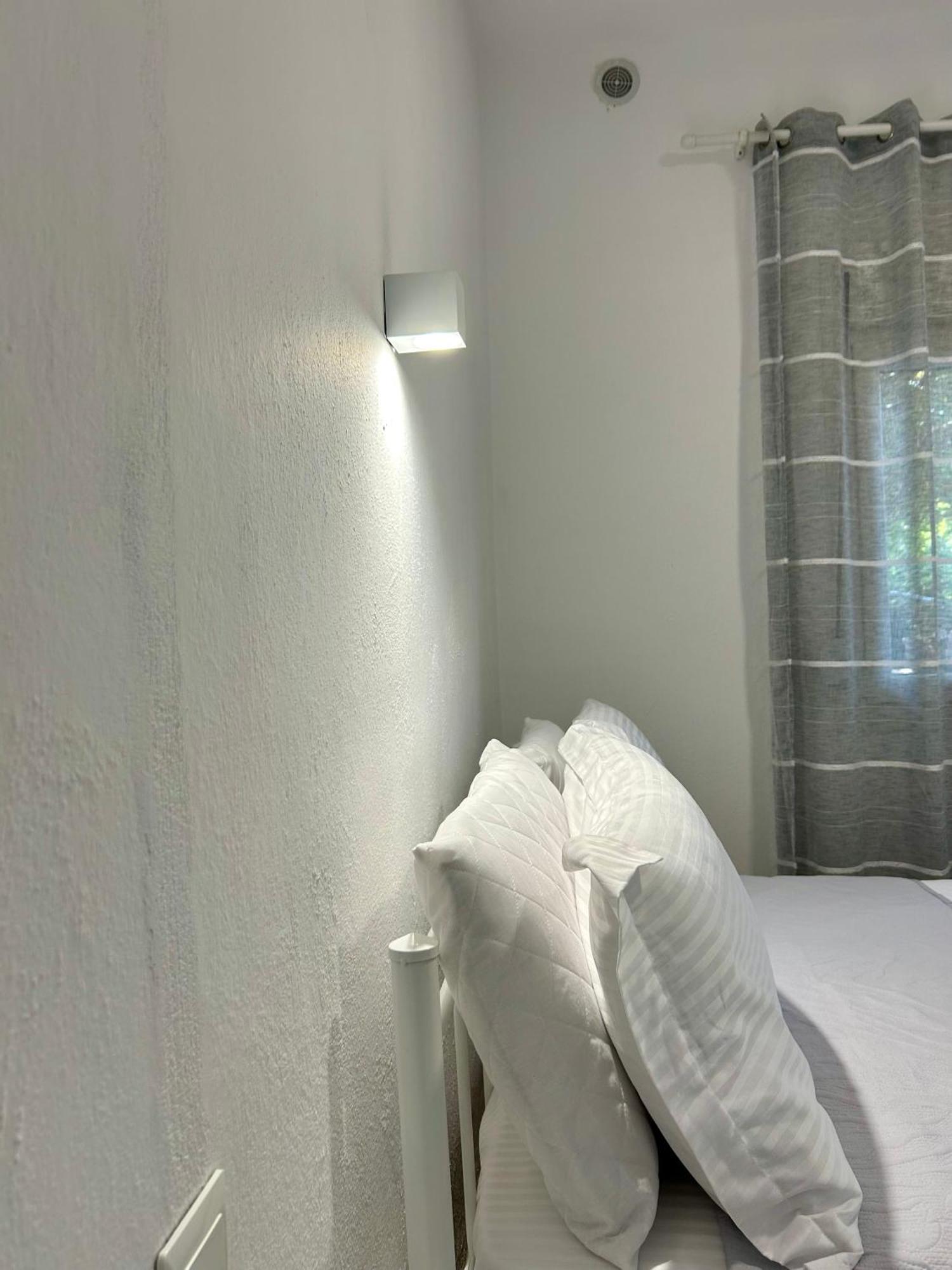 οlympian Shores Apartament *