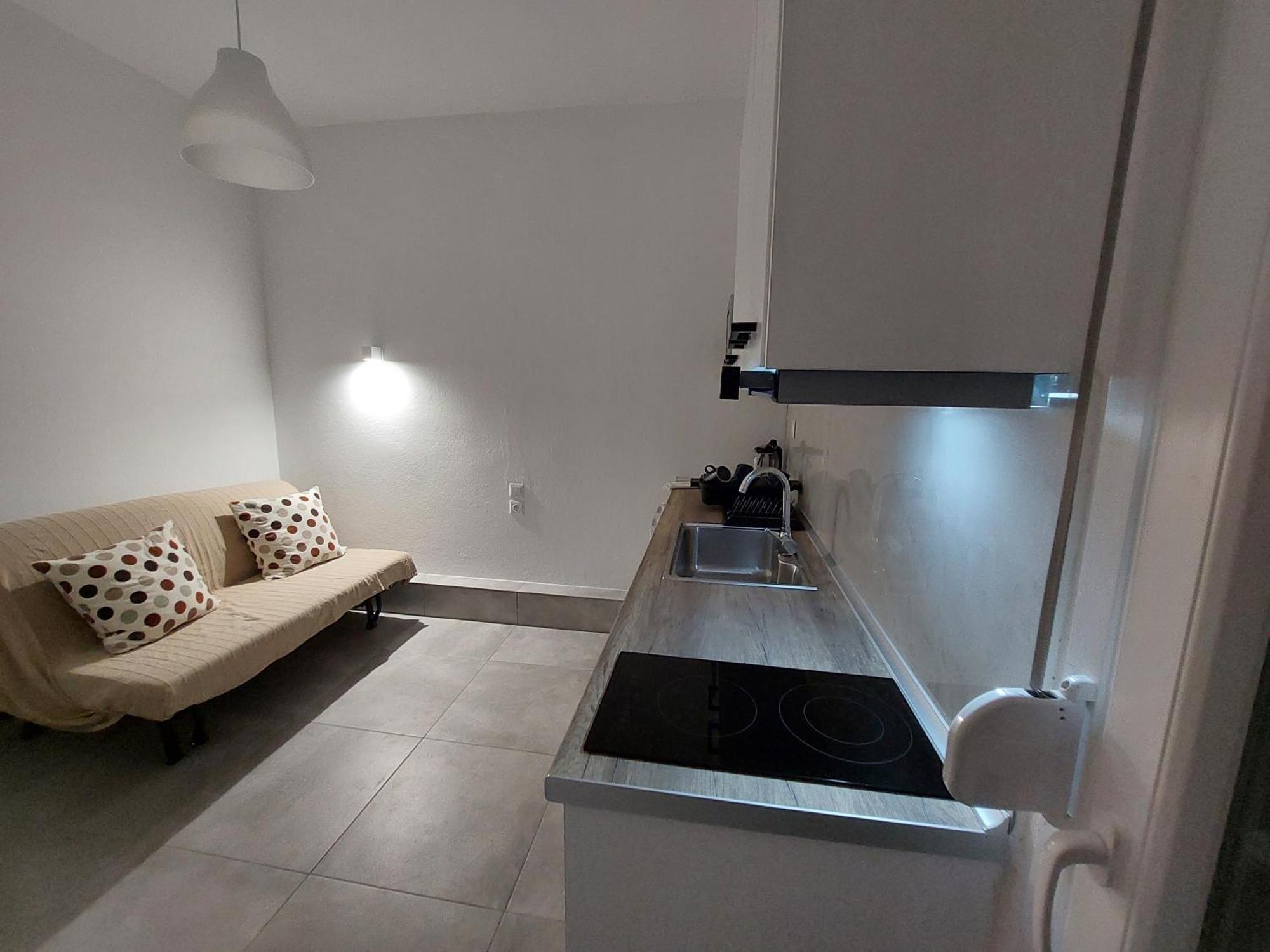 Apartament οlympian Shores Leptokarya (Pieria)