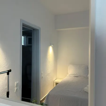 Οlympian Shores Apartments Leptokarya  Exterior photo