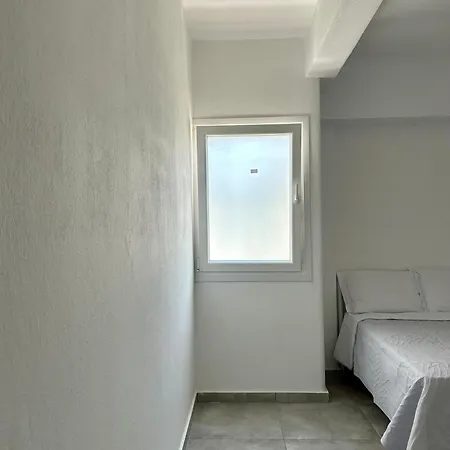 Οlympian Shores Apartments Leptokarya  Exterior photo