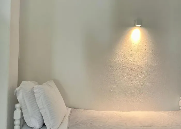 Οlympian Shores Apartments