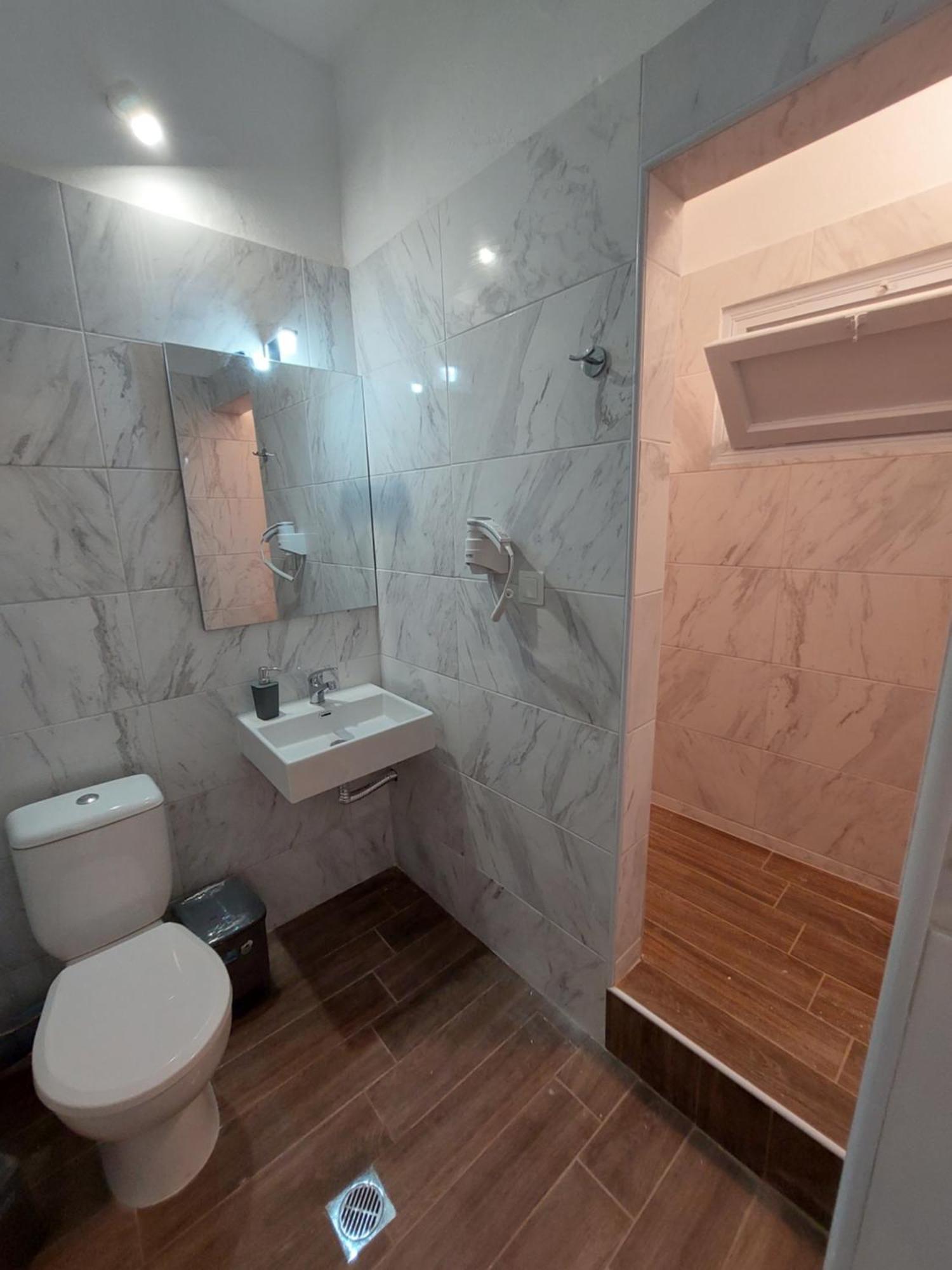 Apartment οlympian Shores