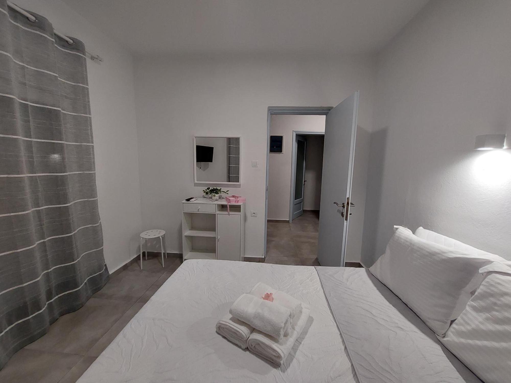 Apartment οlympian Shores *