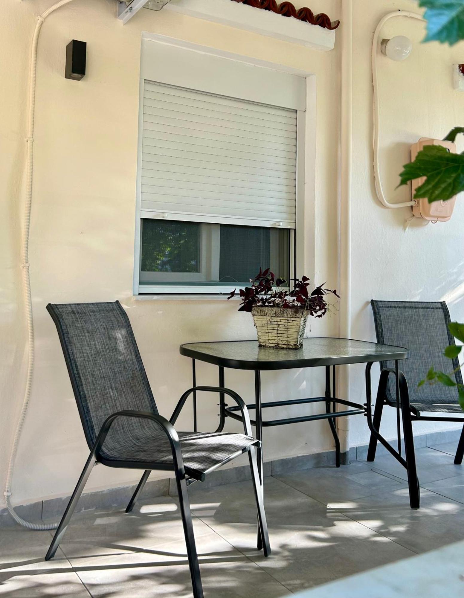 Apartment οlympian Shores Leptokarya (Pieria)