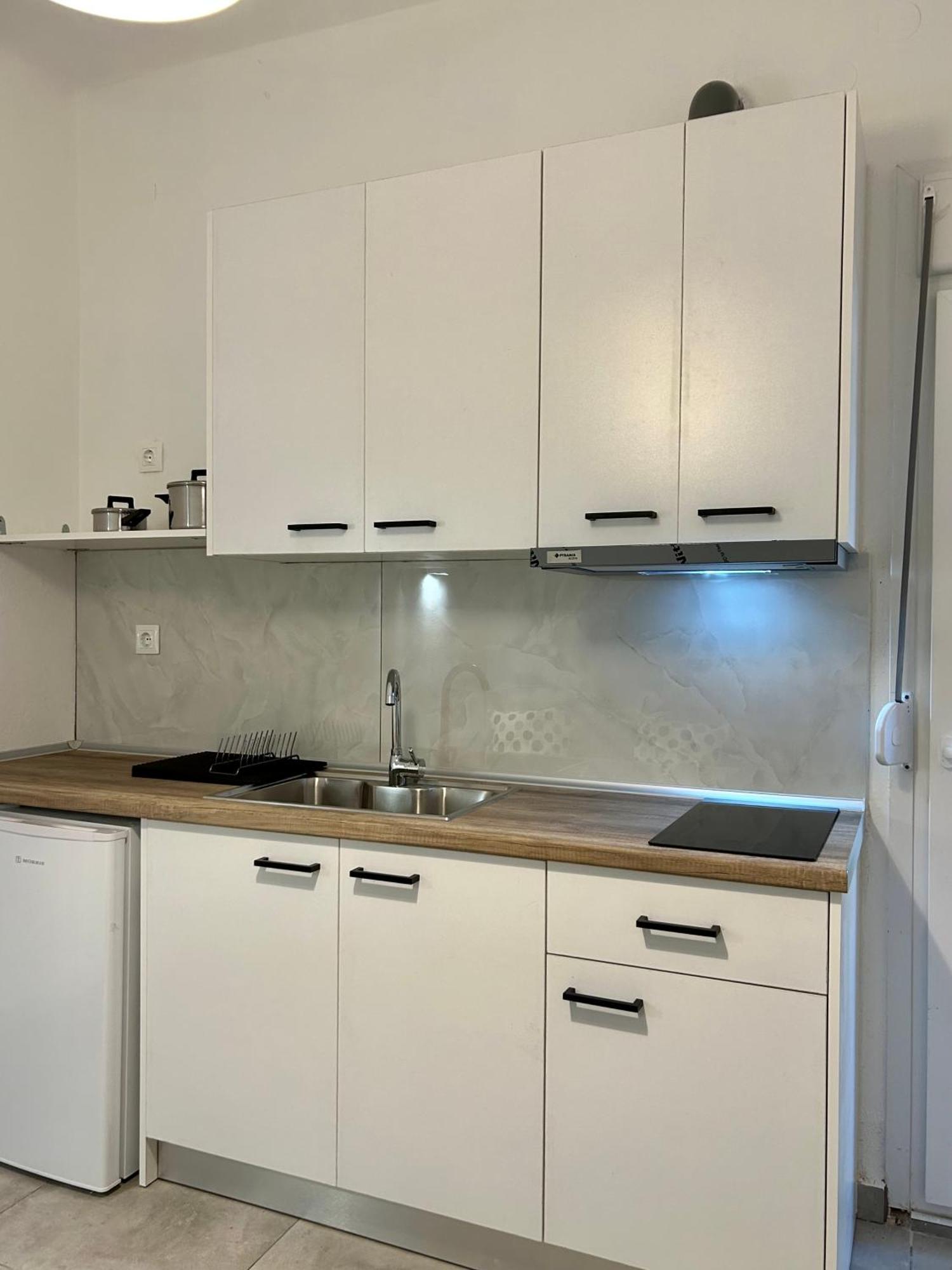 Apartment οlympian Shores Leptokarya (Pieria)