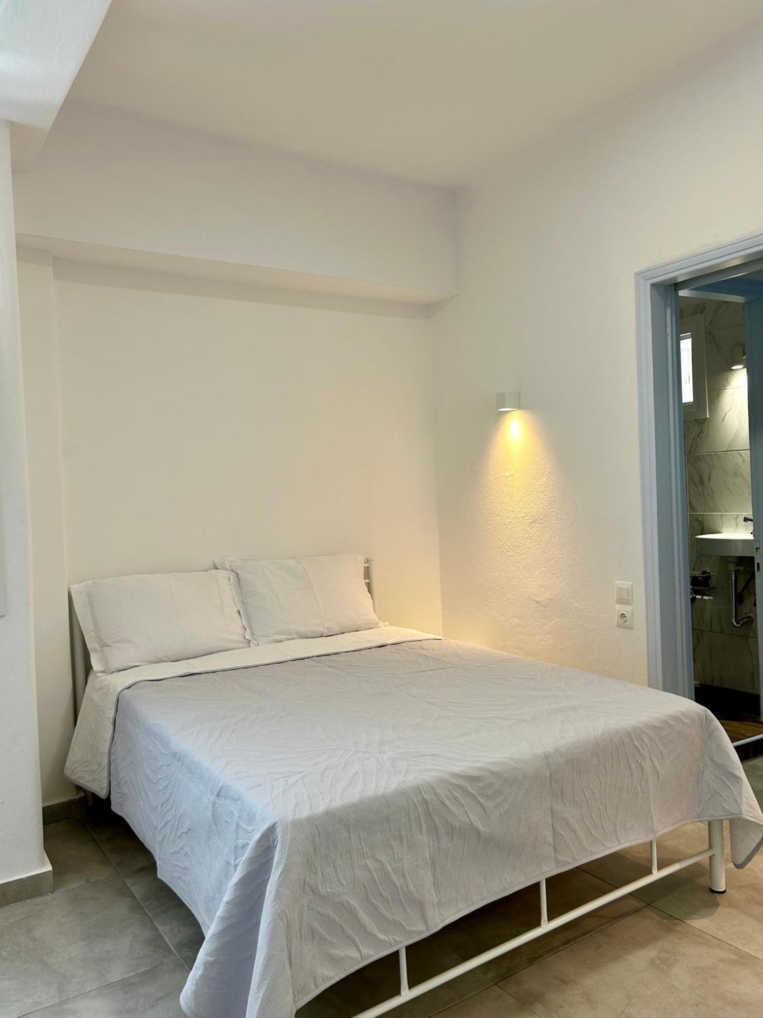 Apartment οlympian Shores Leptokarya (Pieria)