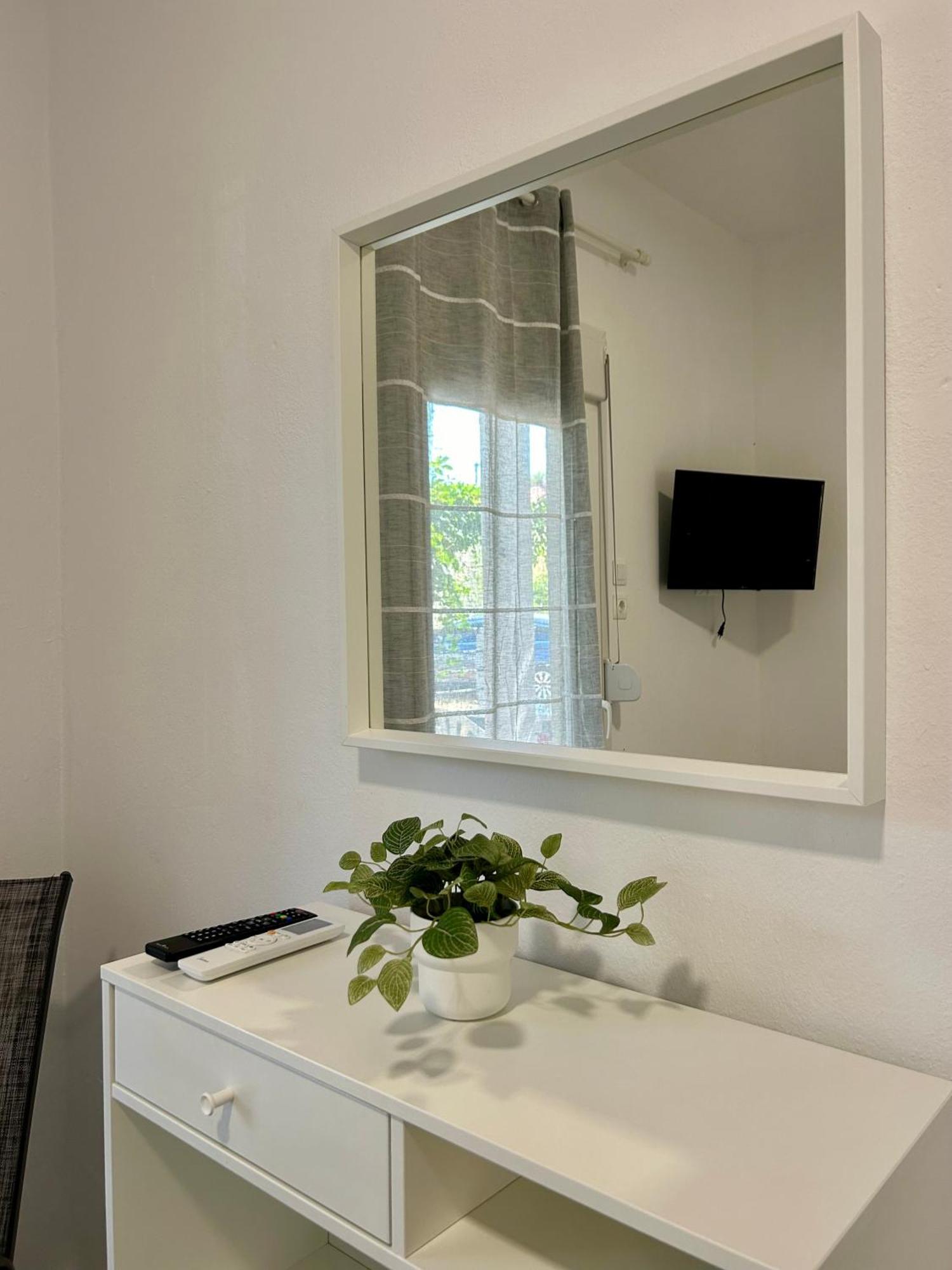 Apartment οlympian Shores Leptokarya (Pieria)