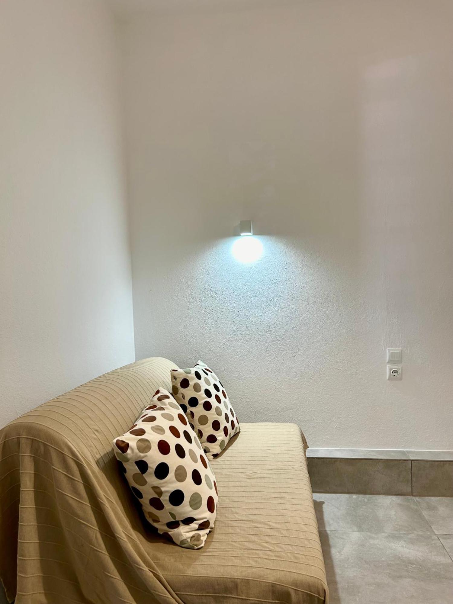 Apartment οlympian Shores Leptokarya (Pieria)