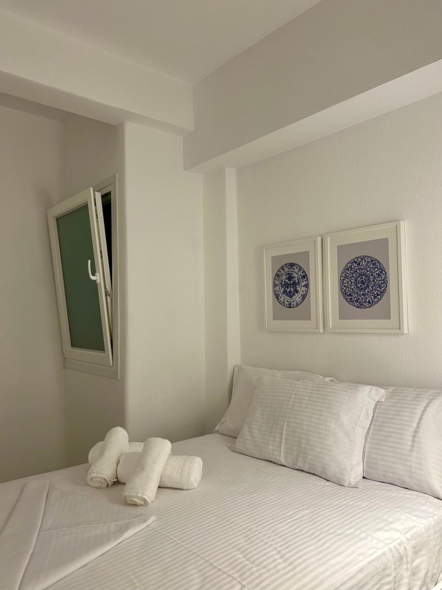 οlympian Shores Apartment Leptokarya (Pieria)